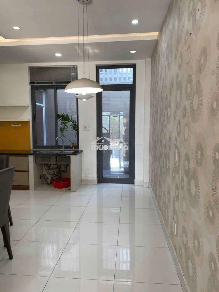 Nhà phố 3 tầng 5 phòng ngủ 6 tolet sổ hồng chính chủ - 4