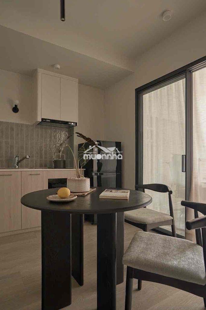 Căn hộ dịch vụ cao cấp quận 1 full nội thất (ngay bitexco tower) - Ảnh 4