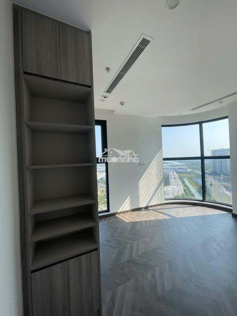 Bán gấp căn hộ 3pn- opus one -vinhomes grand park - view công viên 36 - Ảnh 4