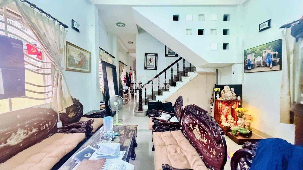 492m2(11.7x40)gấp bán chdv 6 tầng thang máy dòng tiền 150tr/tháng hxt - 2
