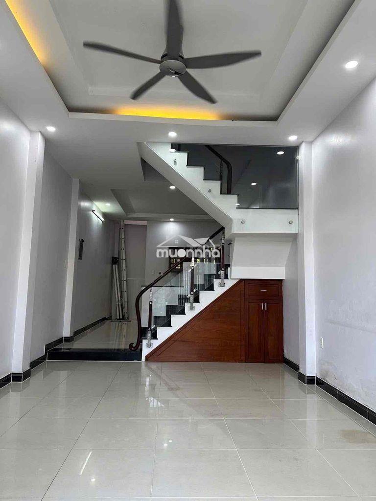 Cho thuê nhà sạch sẽ 2pn có sẵn 2 máy lạnh - Ảnh 2