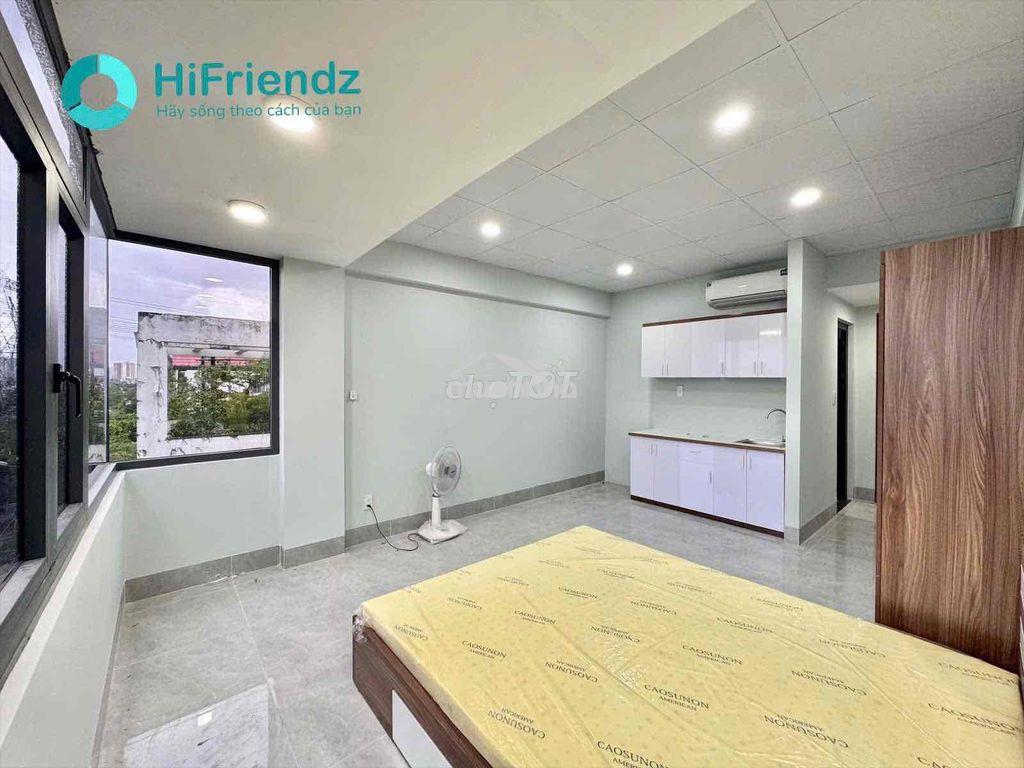 Cho thuê căn hộ siêu xinh full nội thất có thể ở ngay - Ảnh 2