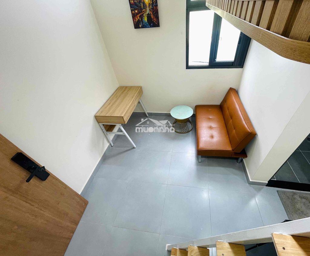 🔥 Phòng duplex cao cấp lạc long quân – quận 11 | mới 100% – full nội t - 4