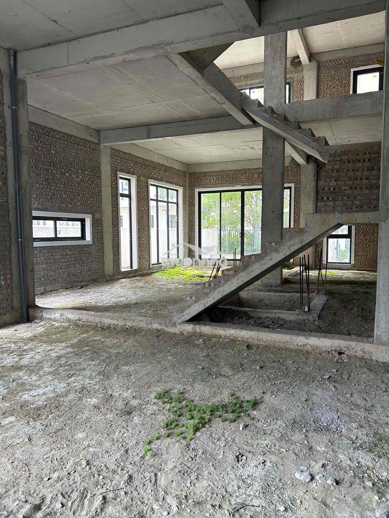 Bán gấp biệt thự vip an quý villa - cạnh cv thiên văn học - vườn hoa - 4