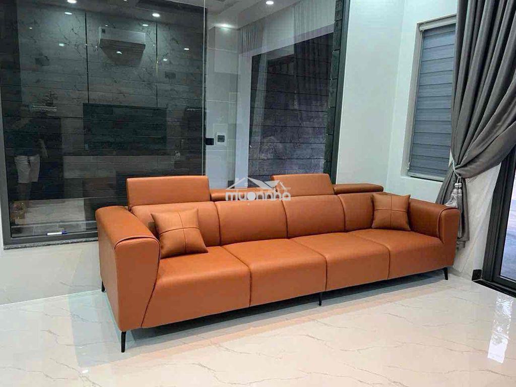 Chính chủ bán nhà 1trệt 2lầu:8x14,full nội thất sát bv 1.500giường - 2