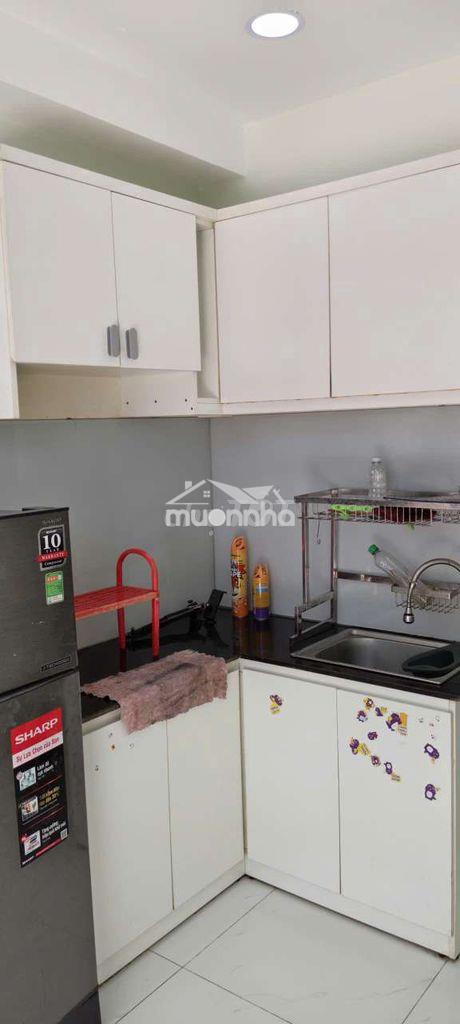 Quận 10 thành thái - 2pn - 2wc - 2 tỷ 6  - 2