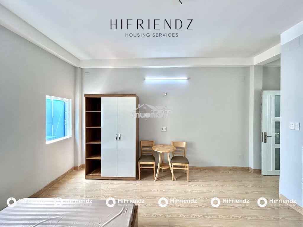 Phòng đầy đủ nội thất - cửa sổ trời - giá sinh viên - Ảnh 3