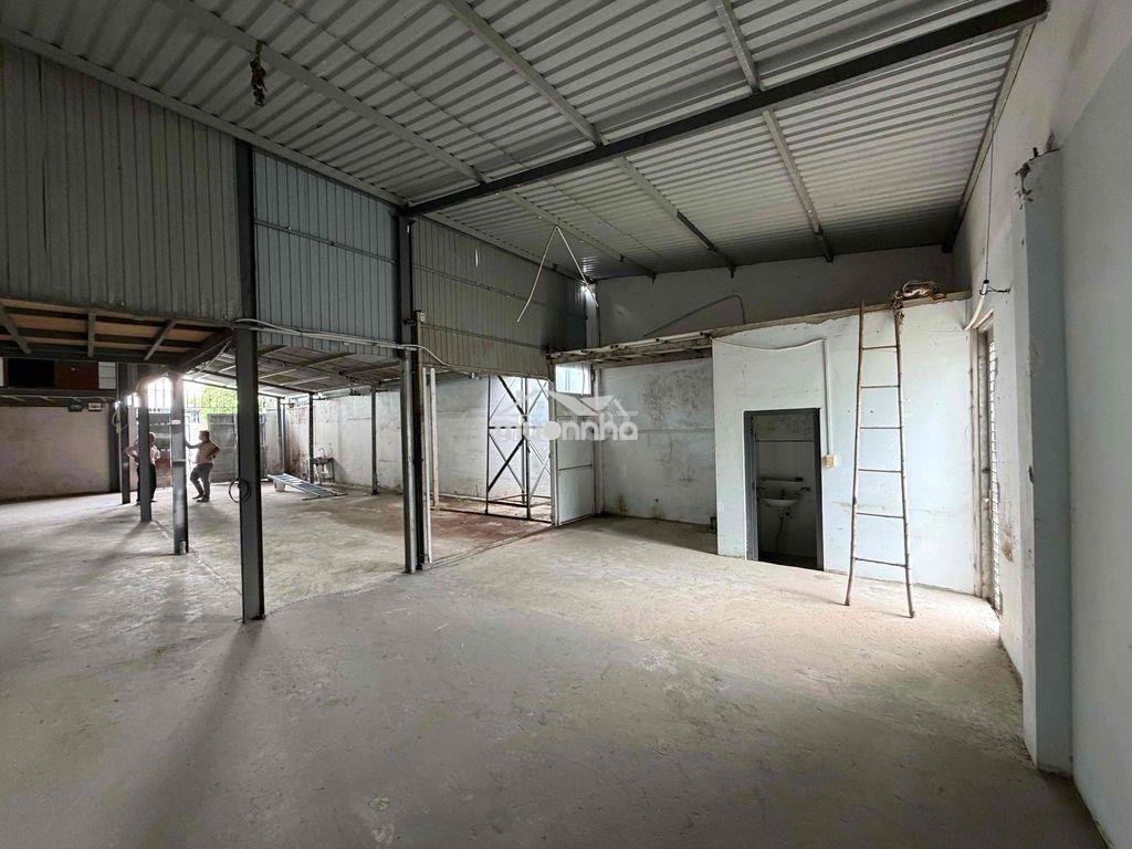 Cho thuê kho xưởng - Ảnh 3