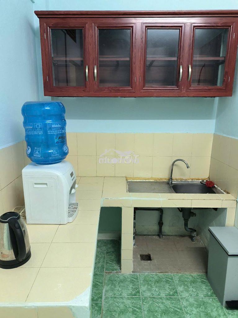 Nhà chính chủ nguyên căn 2pn hẻm 30 trường sa - Ảnh 3