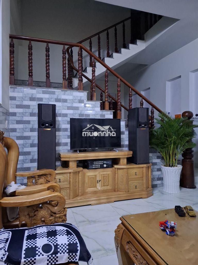 Cho thuê nhà 1 lầu 1 trệt - Ảnh 3