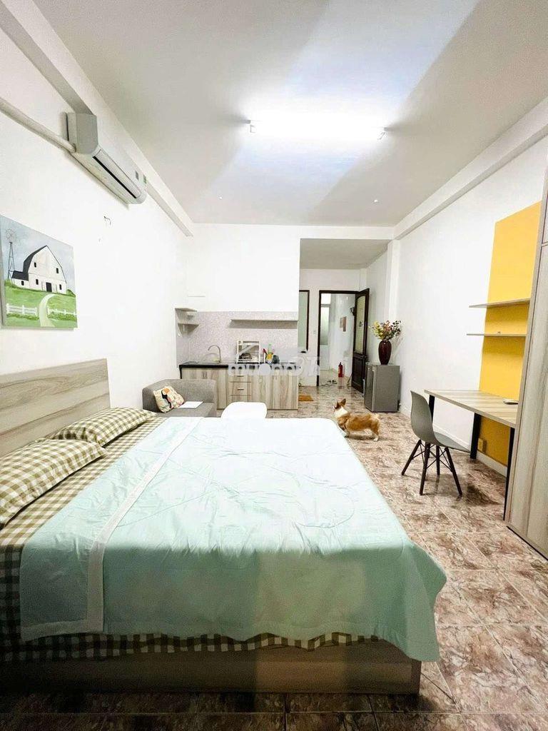 Cần sang chdv nguyễn văn thủ q1 8pn - 4