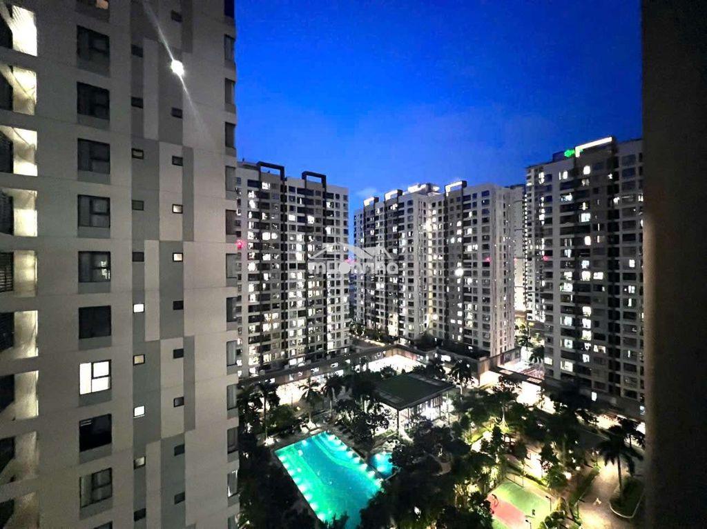 Cho thuê ch akari city (2pn+/61m2-8.5tr)(2pn+/80m2-9.5tr)3pn/97m2-12tr - 2