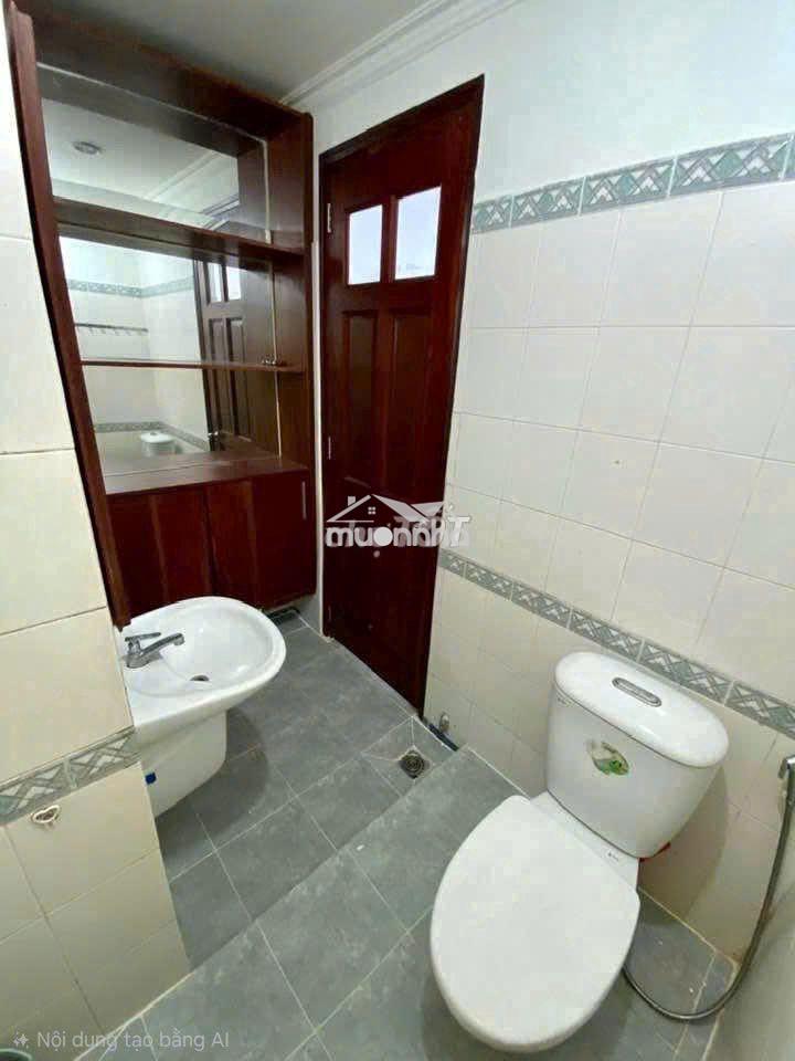 Cho thuê căn hộ bigemco : 70m2 , 2pn, full nt , giá 12tr ở liền - 2