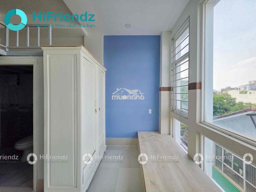 Khai trương phòng mới giá rẻ gần kcx, ufm tại quận 7 - 2