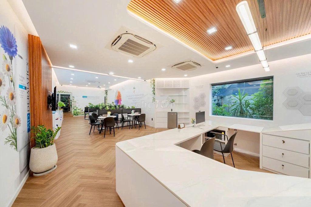 Siêu vị trí kinh doanh khu tân định- mt đặng dung,ngay trần quang khải - Ảnh 2