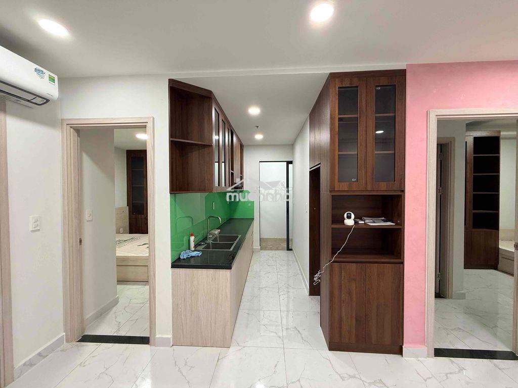 Cho thuê căn hộ charm city dĩ an, bình dương - 50m2 - giá từ 5 triệu/t - Ảnh 3