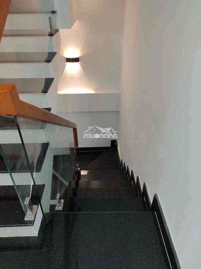 Nhà xây 5 tầng - ngay đường an bình rẽ vào, bán 8.5 tỷ - 4