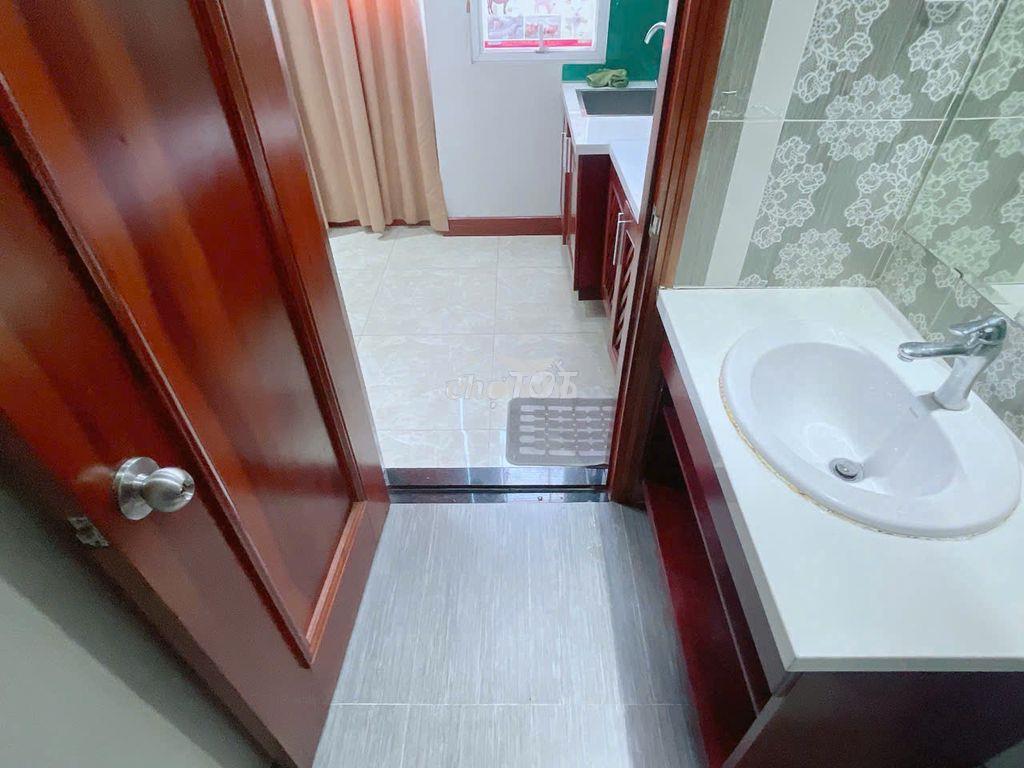 Chính chủ cho thuê phòng studio - đầy đủ nội thất tiện nghi - Ảnh 3