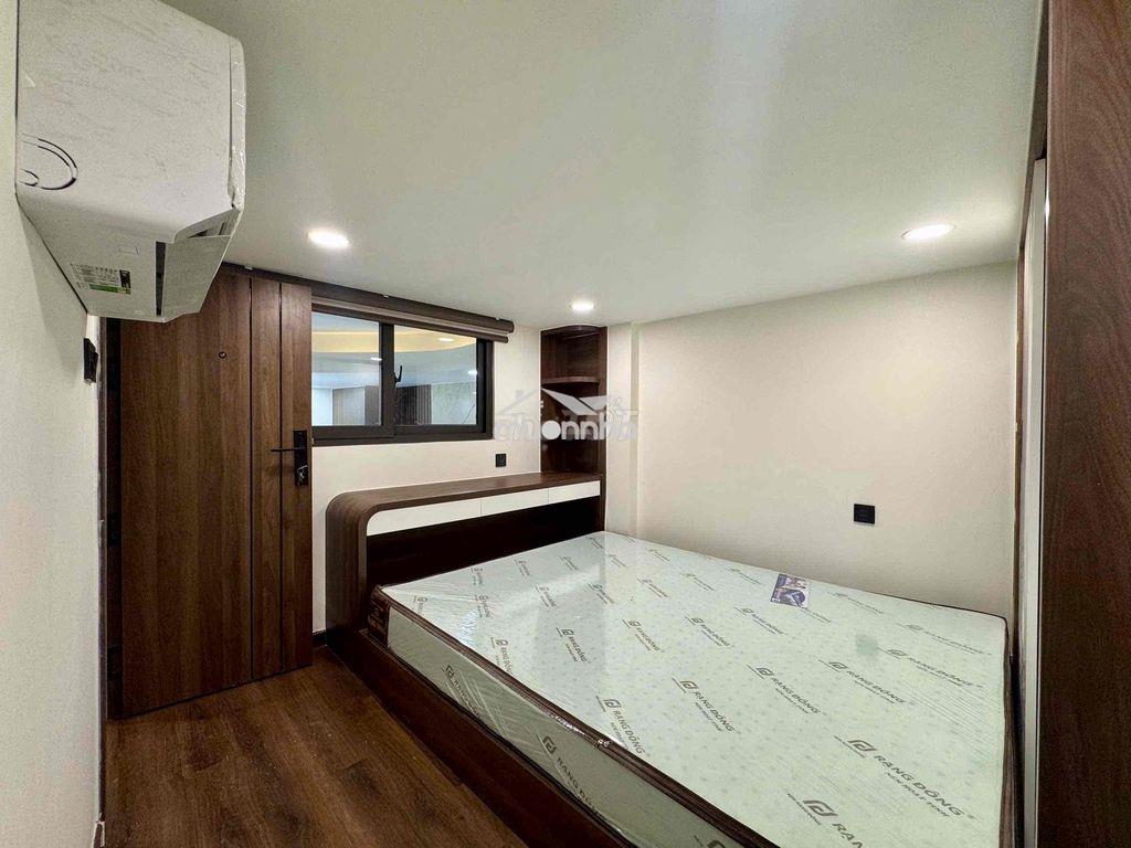 Ngay trần hưng đạo - góc 2 mặt tiền hẻm-dòng tiền 216tr/năm - giá 6tỷ3 - 3