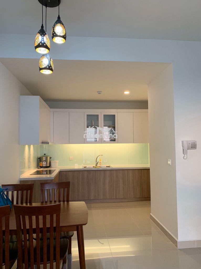 Bán căn hộ chung cư 109 nguyễn biểu, q5, 60m2, 2pn, 2wc, 3.35 tỷ - Ảnh 4