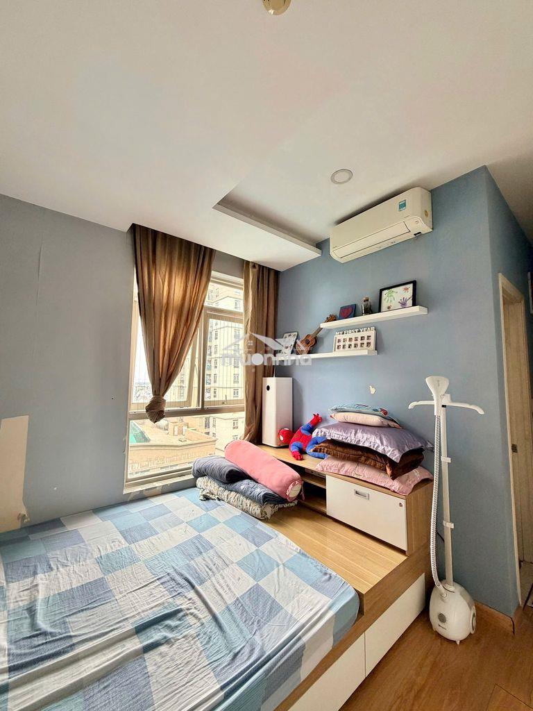 Cho thuê phòng master khép kín trong căn hộ 2pn đầy đủ nội thất - 2