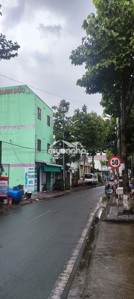 Cần bán mặt tiền đường nhật tảo