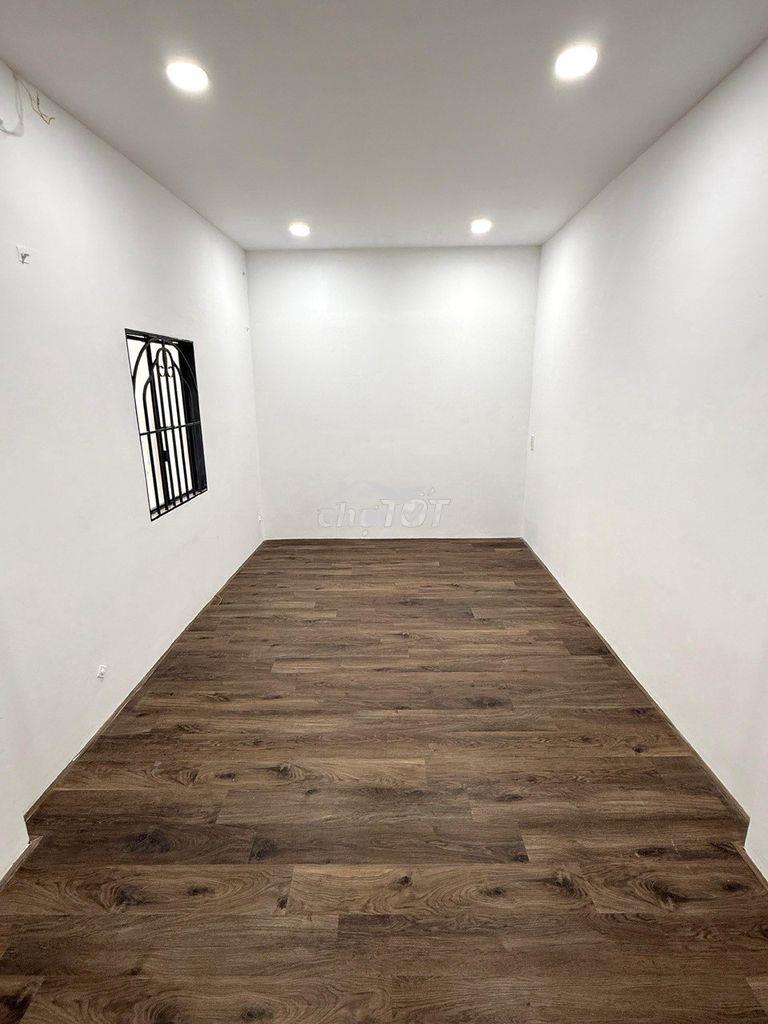 Nhà hẻm 3.5m nguyễn đình chiểu quận 1, bề ngang lớn - Ảnh 2