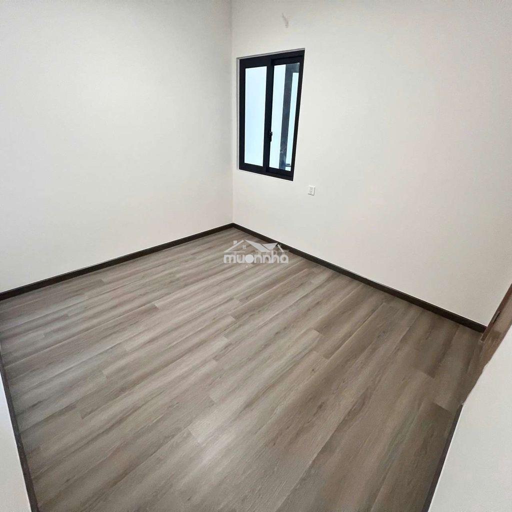 Cho thuê chung cư 2pn 2 wc - 4
