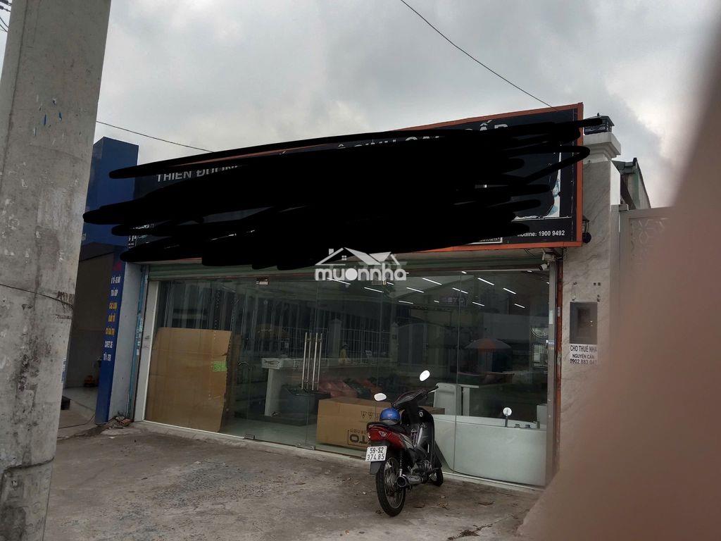 Mt đường nguyễn ảnh thủ, hiệp thành, quận 12 - 3