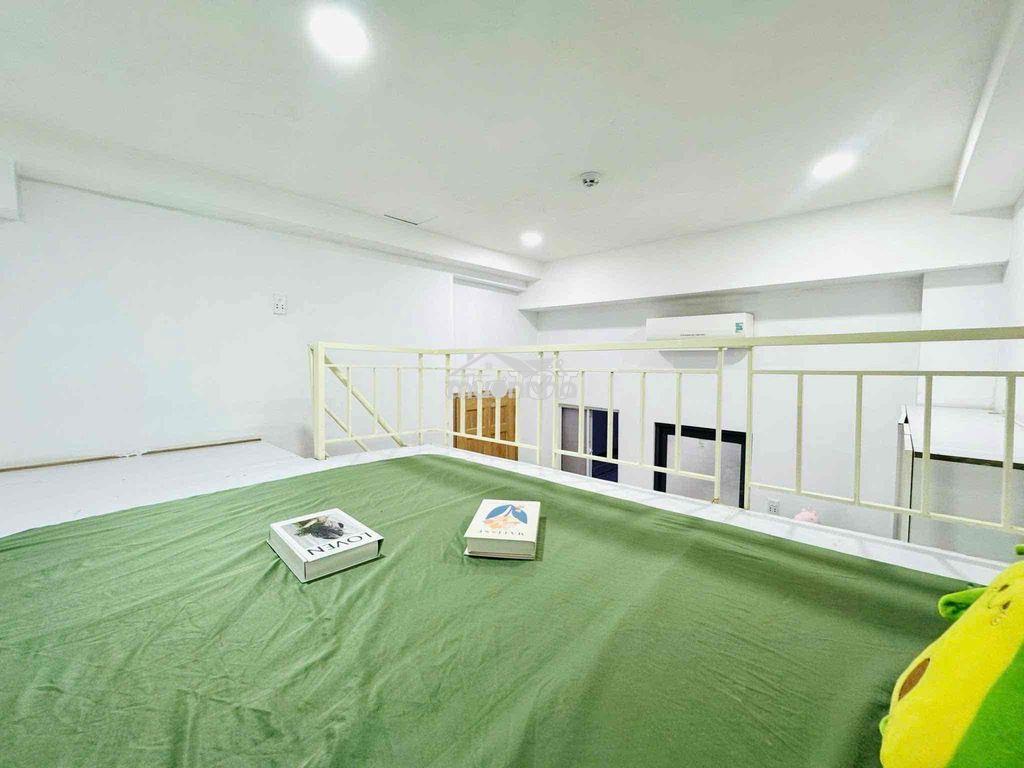 Duplex siêu đẹp full nội thất - đh văn hiến - chợ tân hương - tân phú - 4