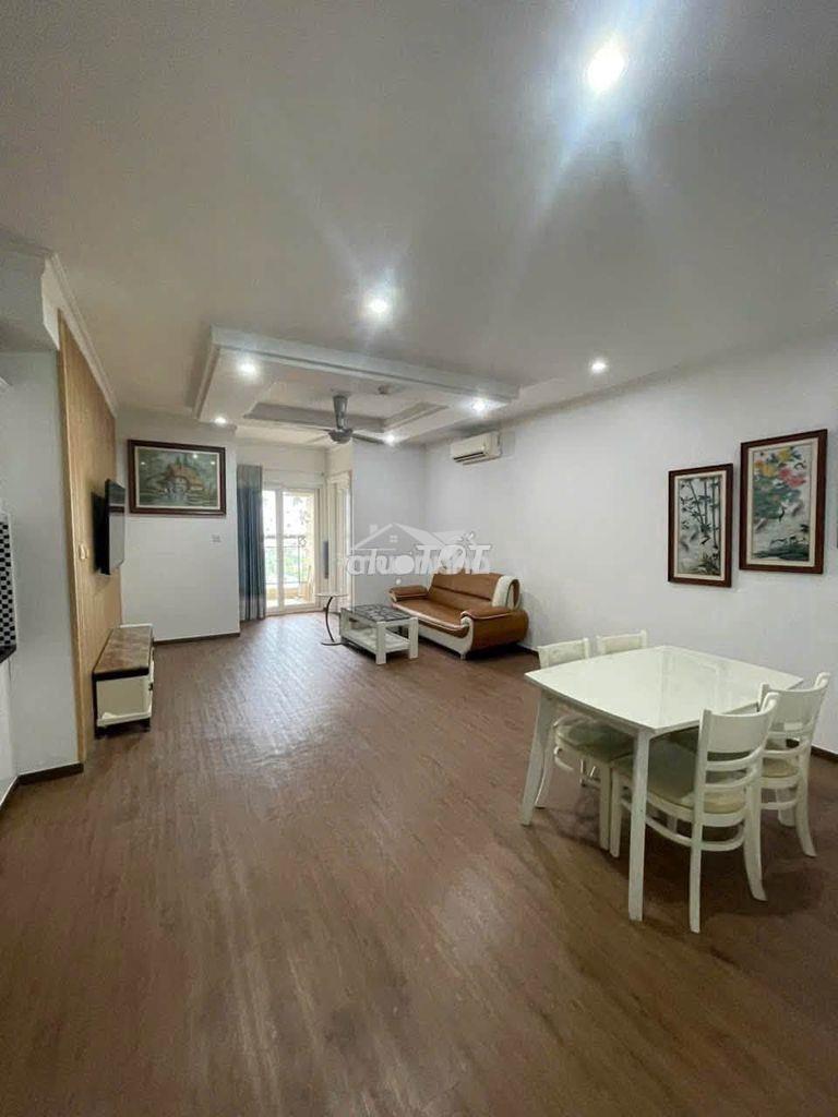 ❤️ Bán căn hộ phúc yên 2 – 90m² – full nội thất - Ảnh 2