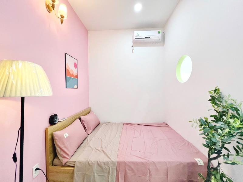 ✨ Căn hộ 1pn tách bếp – cửa sổ lớn | xô viết nghệ tĩnh, bình thạnh - Ảnh 3