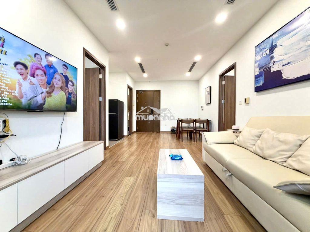 Cho thuê 2pn full nội thất dọn vào liền - Ảnh 4