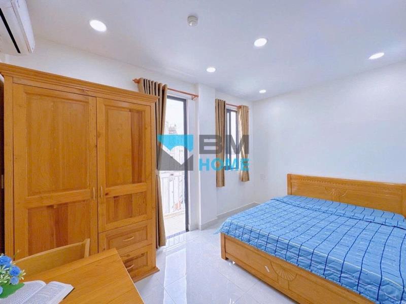 ✨ Căn hộ ban công cửa sổ lớn nguyễn văn đậu – bình thạnh | gần ngã tư hàng xanh - Ảnh 2