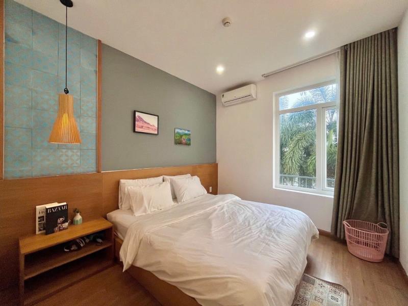 🔥 Cho thuê chdv nguyễn trãi, quận 1 | nhà sạch sẽ – thang máy – bảo vệ – dọn phòng hằng tuần 