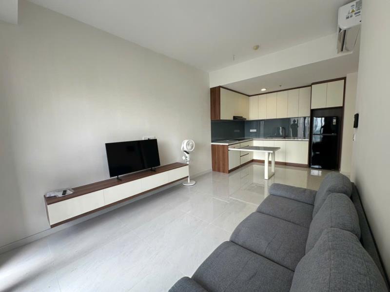 🔥 Cho thuê căn hộ victoria village 2pn 2wc mới 100% - nhà trống chỉ 12 triệu 🔥 - Ảnh 2