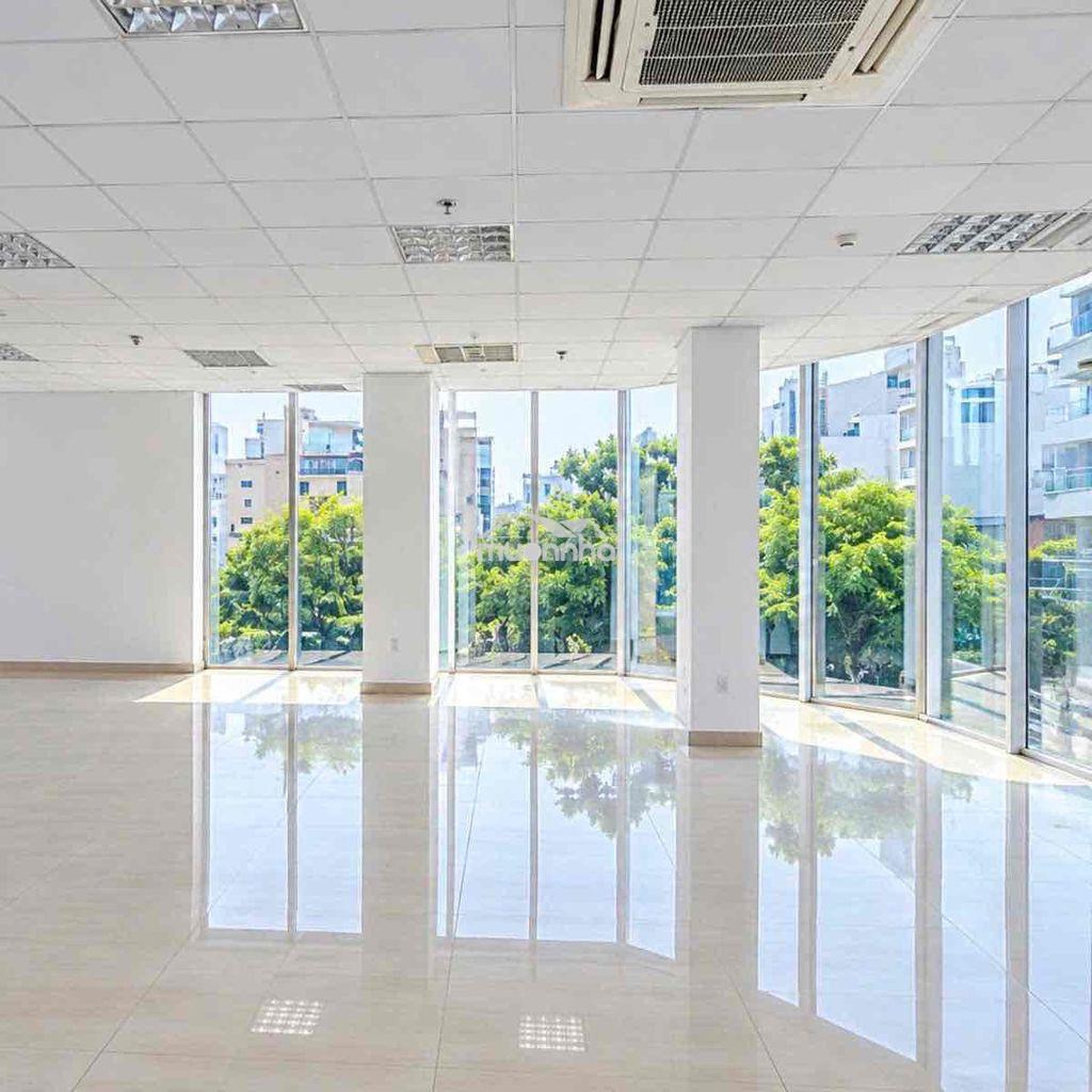 Cho thuê góc 2 mặt tiền tô hiến thành – quận 10 – 10x20m - Ảnh 2