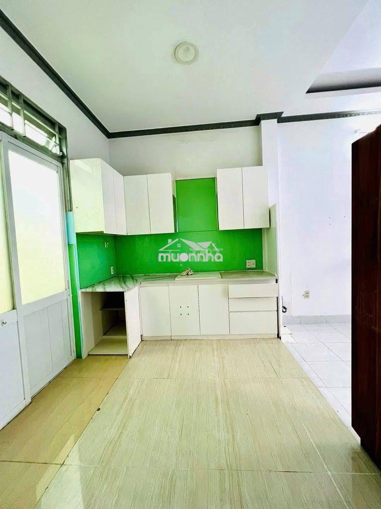 Bán nhà hẻm ô tô nguyễn văn giáp, bình trưng đông, sổ riêng, 6,5 tỷ - Ảnh 3