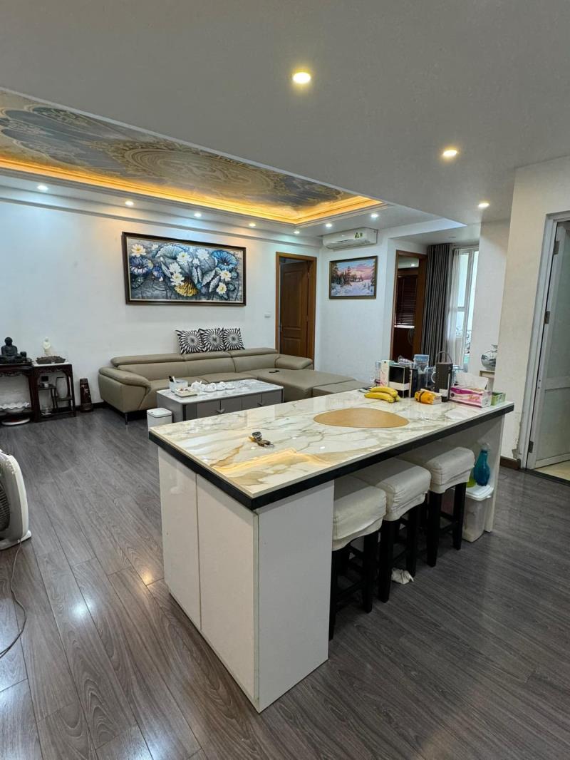 Quỹ căn cho thuê chung cư tố hữu, trung văn 2 ngủ- 3 ngủ lh 0985409147 - Ảnh 3