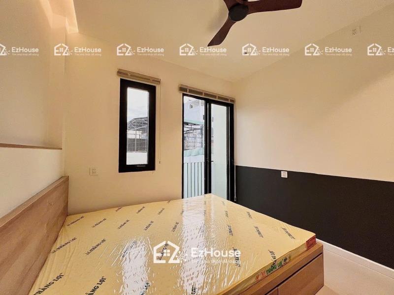 Căn hộ full nội thất toà nhà thang máy ngay đặng thuỳ trâm gần đh văn lang tiện đi gò vấp, phú nhuận, bình thạnh - Ảnh 2