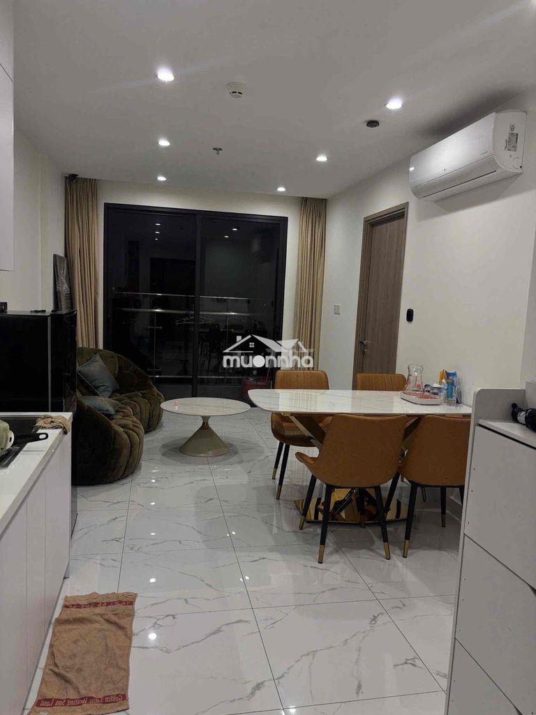 Cho thuê căn 1pn 1wc trong căn hộ 2pn ở vinhomes grand park
