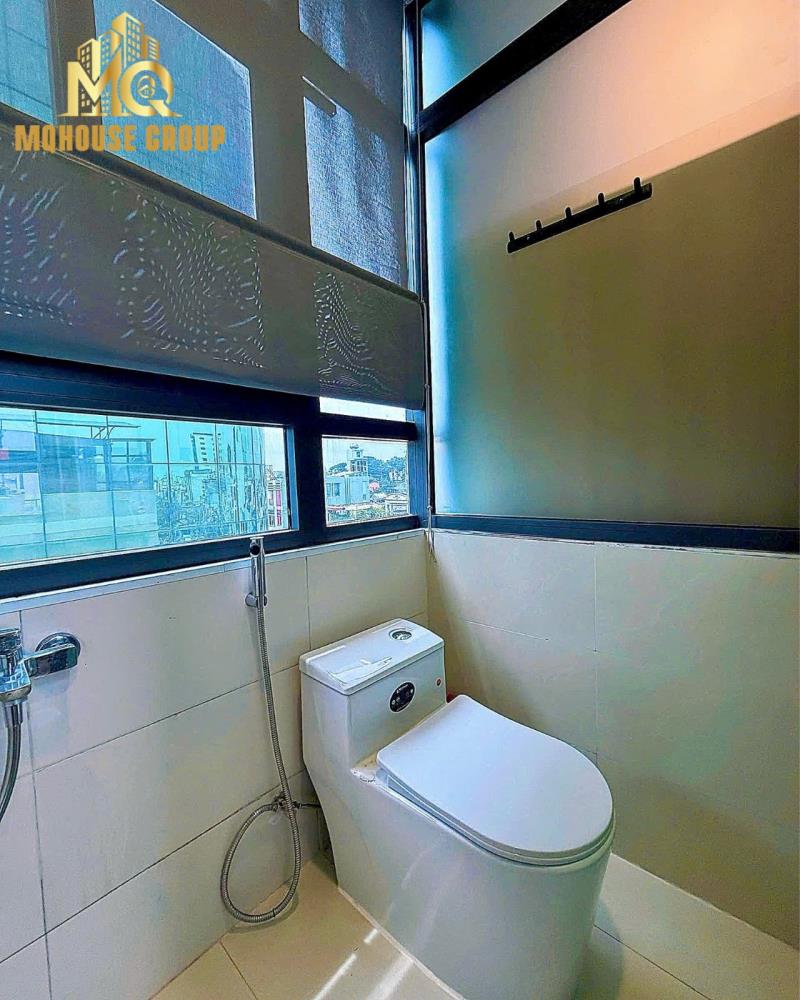 Trống sẵn căn hộ siêu vip nằm ngay lê quang định - gần chợ bà chiểu - quận 1 - phú nhuận  - Ảnh 4