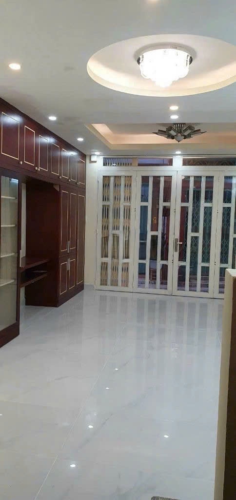 Cho thuê nhà nguyên căn lê hồng phong quận 10 – 3pn 3wc – giá 18 triệu