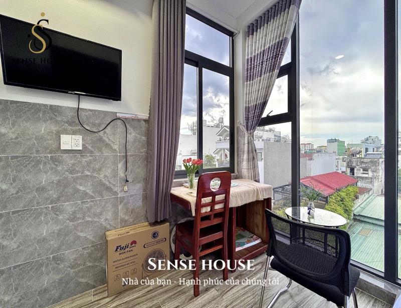 🏡 Cho thuê chdv nguyễn sơn – tân phú | full nội thất - Ảnh 3