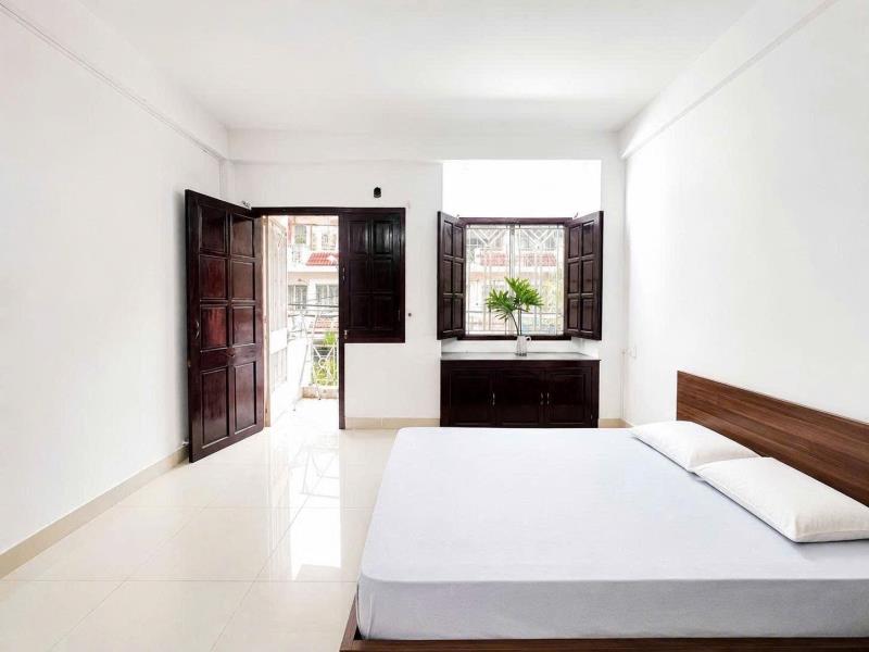 Cho thuê căn 1pn tách bếp, kdc nam long sát phú mỹ hưng q7