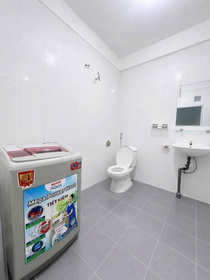 Cho thuê căn 1pn tách bếp, kdc nam long sát phú mỹ hưng q7 - Ảnh 4