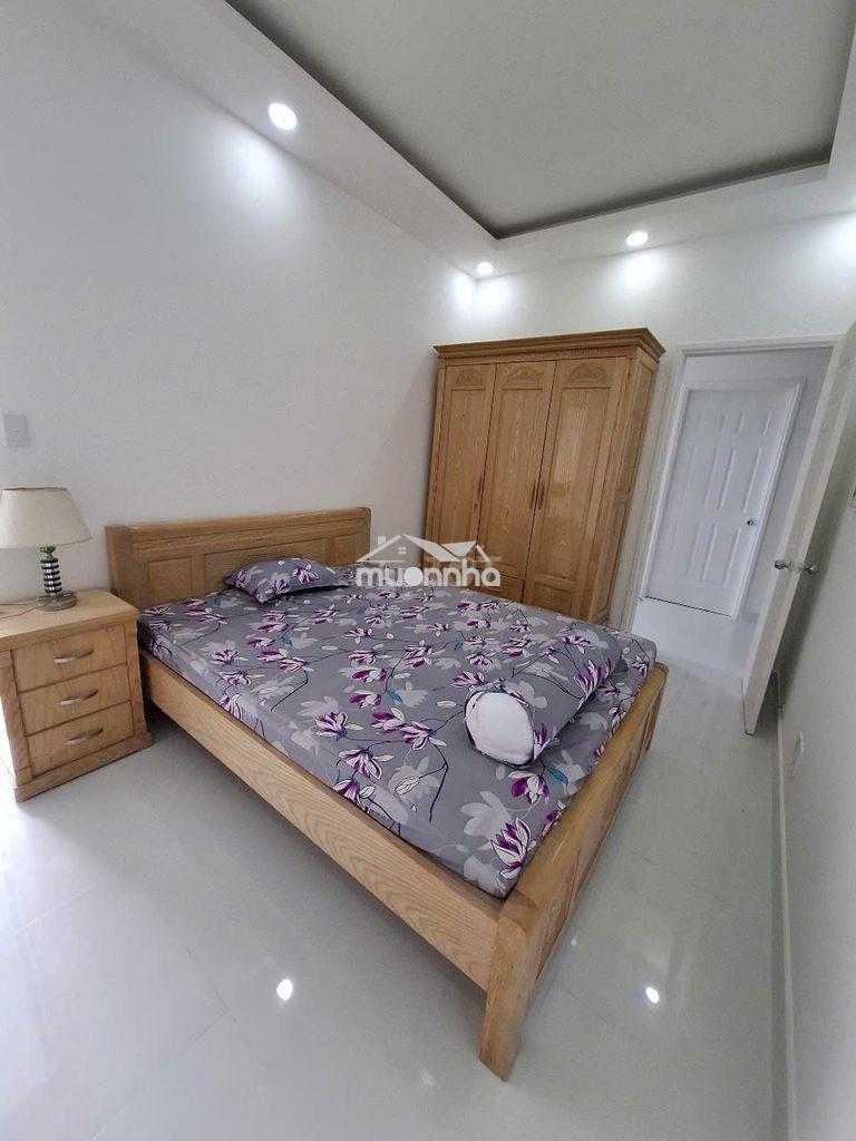Cần cho thuê căn hộ hqc 35 hồ học lãm, 2pn, nội thất đẹp, hướng mát