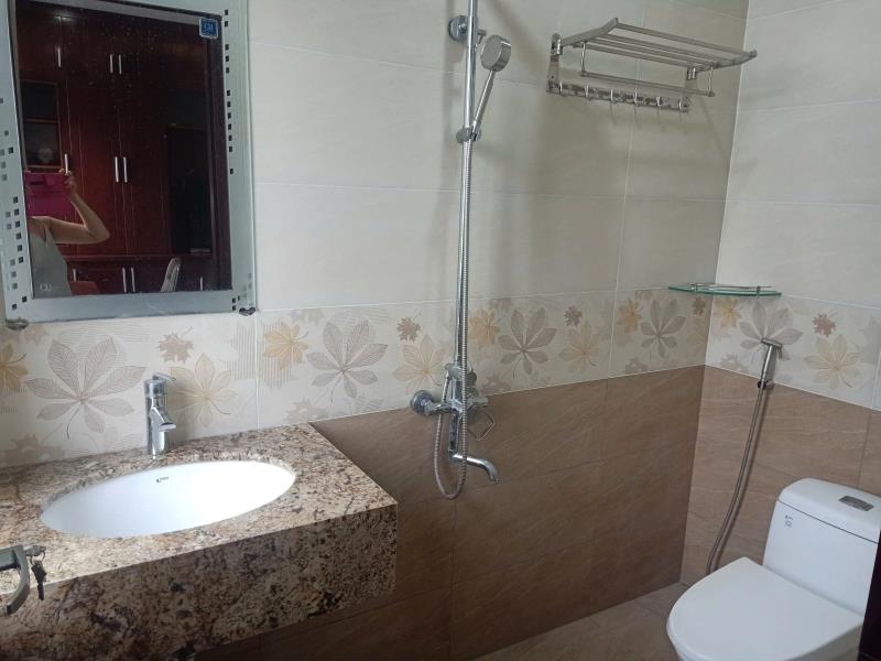 Cho thuê 1 phòng ngủ vệ sinh riêng tại thạnh mỹ lợi, q2 cũ - 5.5tr/tháng full nội thất - Ảnh 4