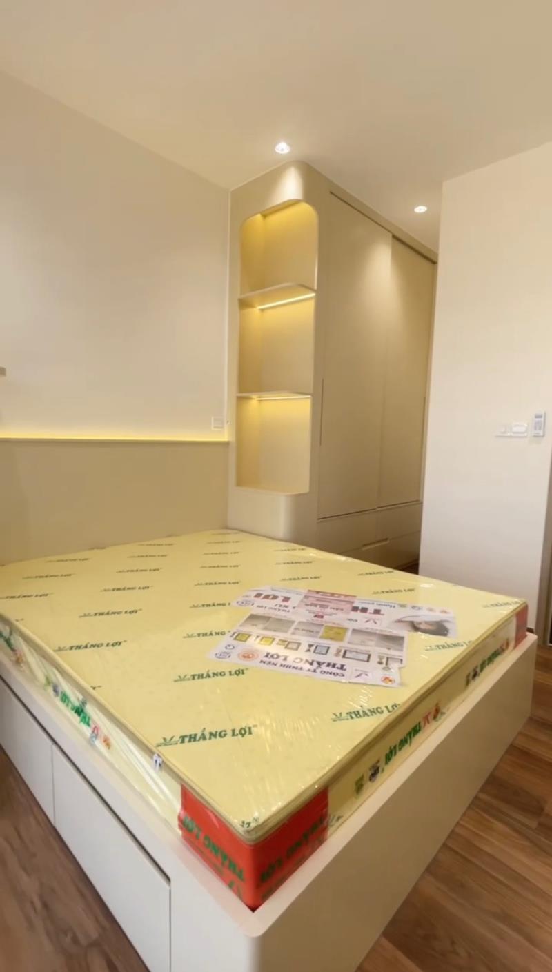 Cho thuê căn hộ chung cư quận 8 - Ảnh 3