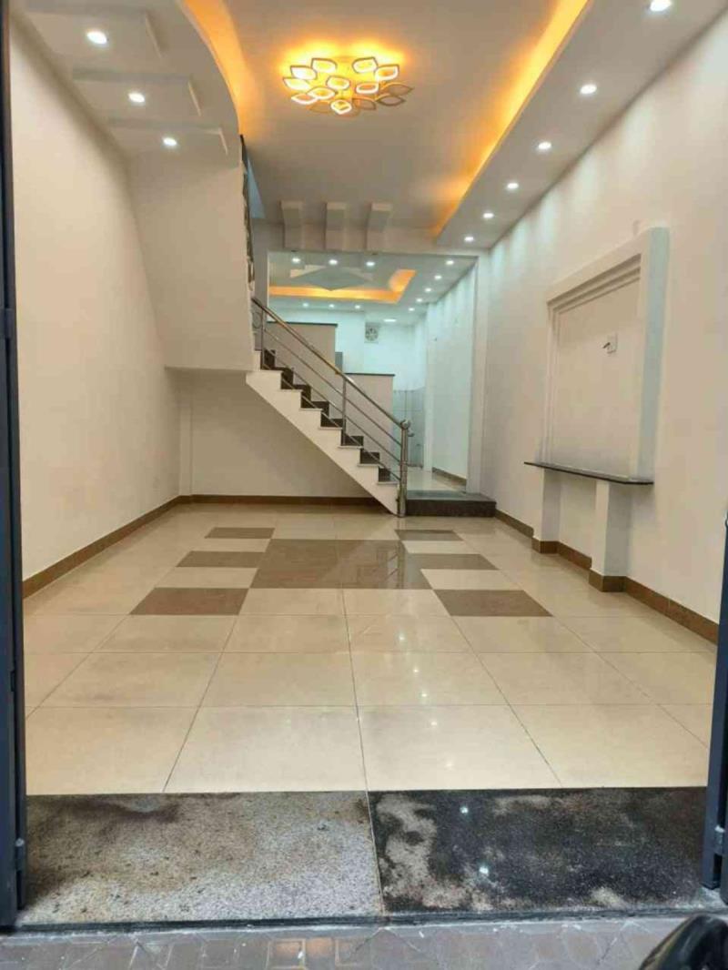 68m2 - hẻm xe hơi - ko lỗi - ko quy hoạch - âu dương lân - 7.3 tỷ - Ảnh 2